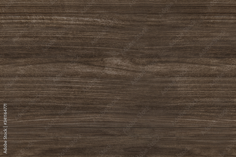 Naklejka premium Wooden plank close up