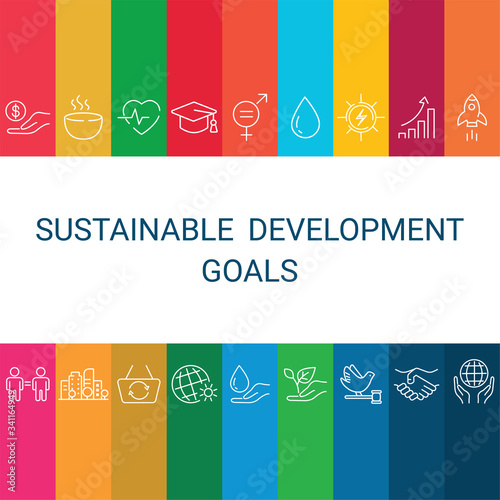Sustainable Development Goals