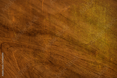 Brown wooden plank background