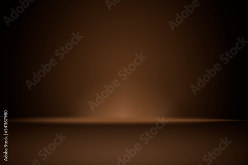 Brown product background photo