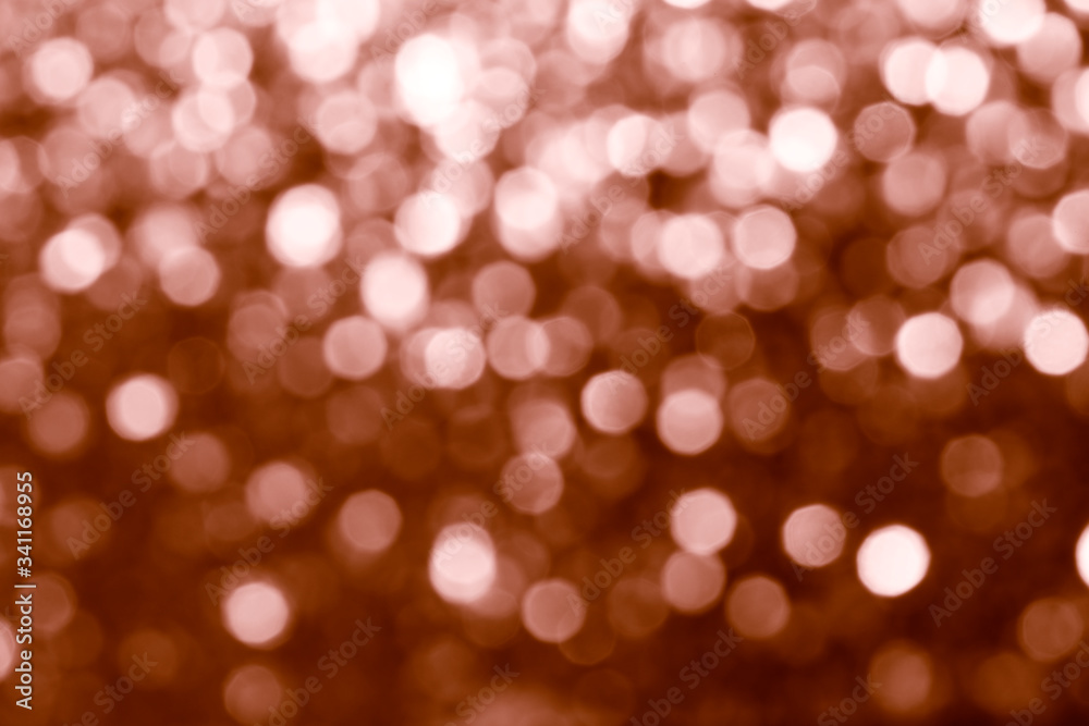 Copper glamour shimmer Copper glamour shimmer