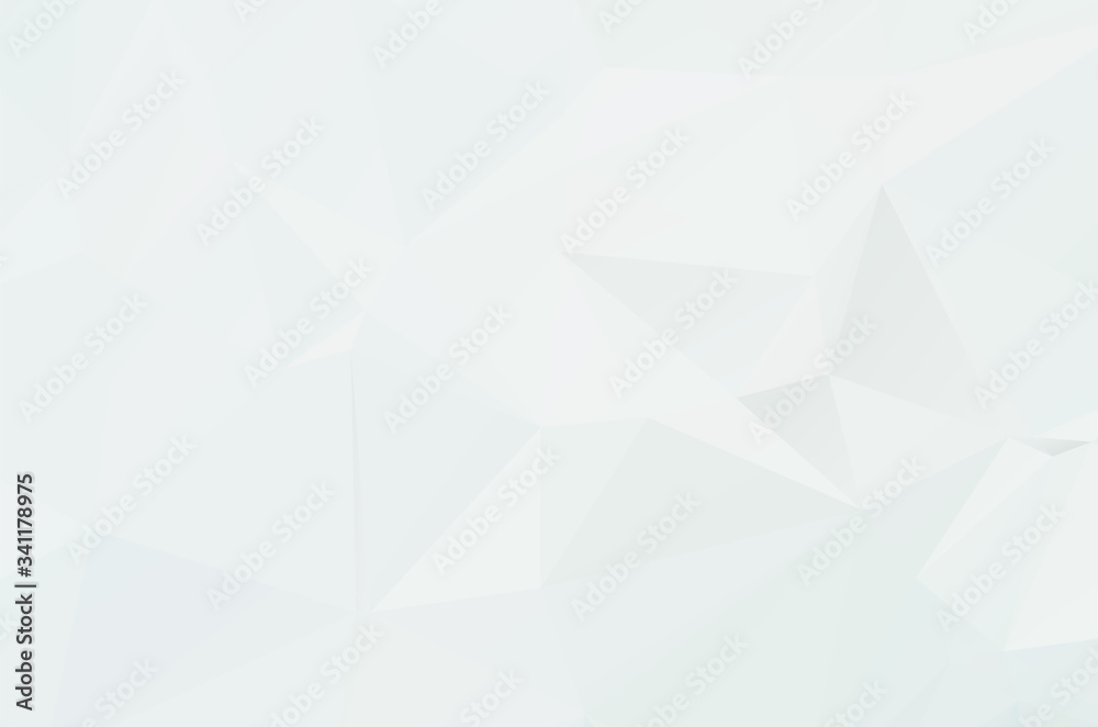White background bright template random bright colors low poly White background bright template random bright colors low poly