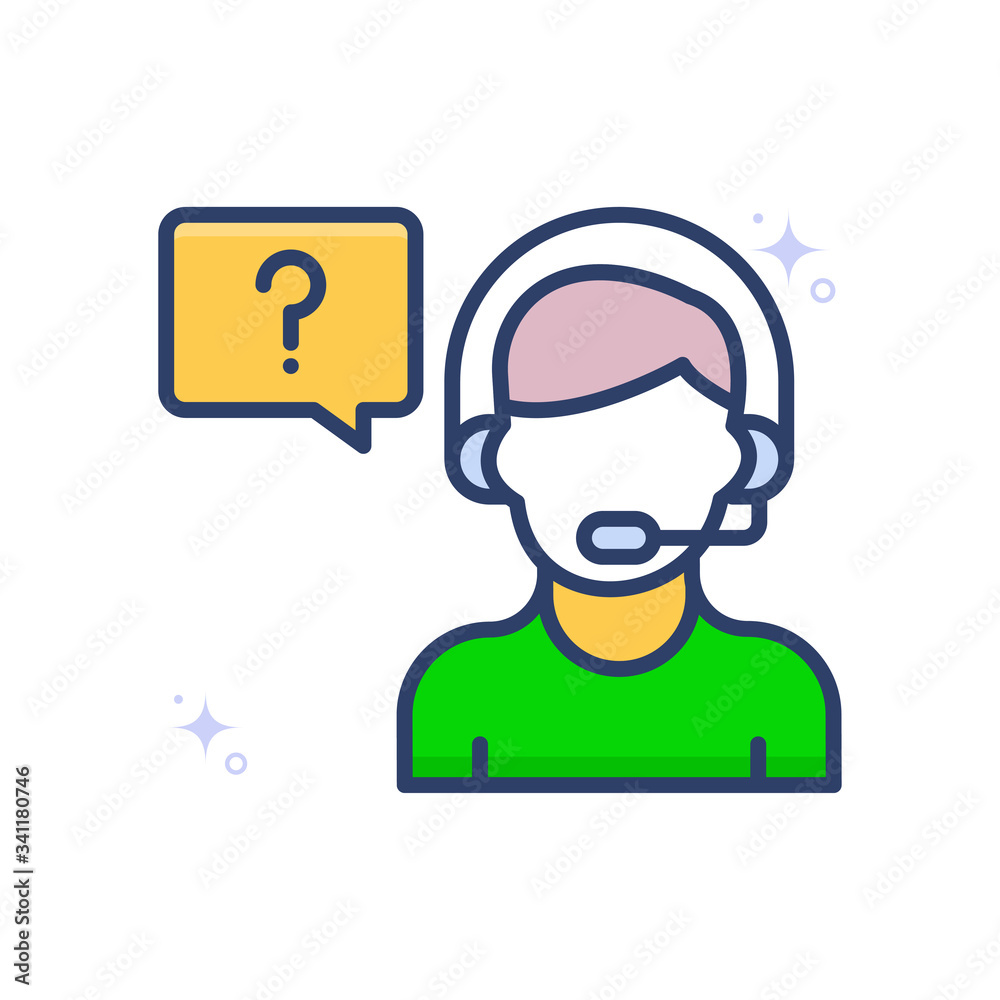 help Vector Icon help Vector Icon