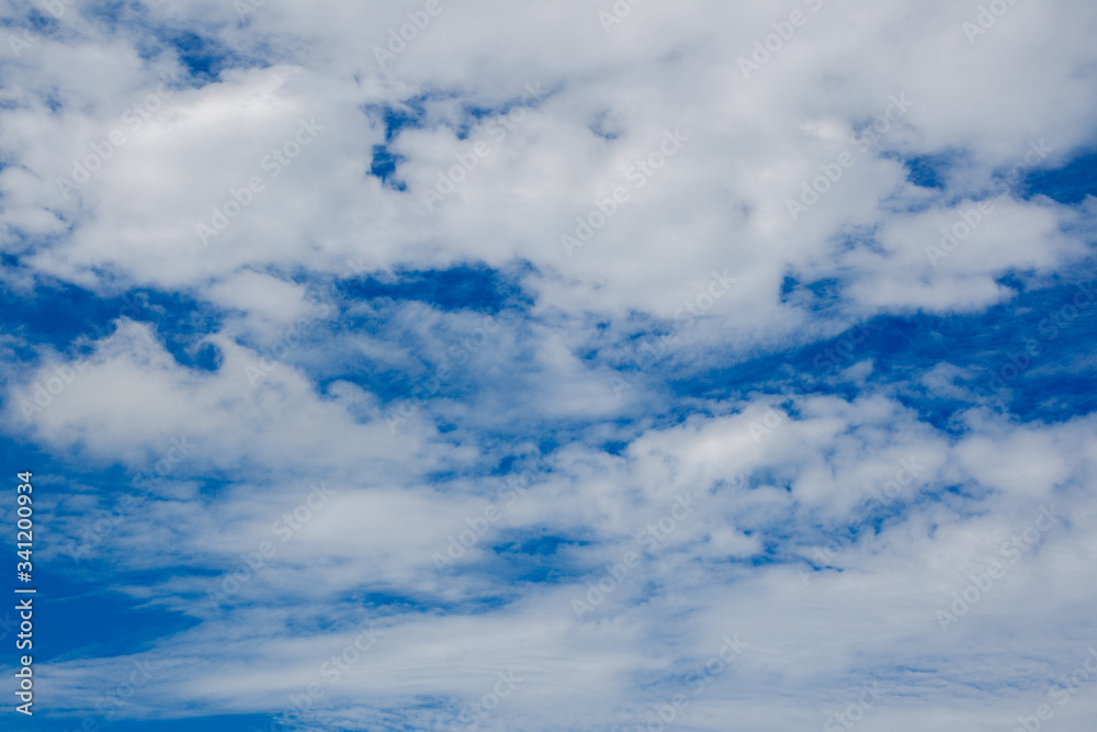 clouds in the sky clouds in the sky