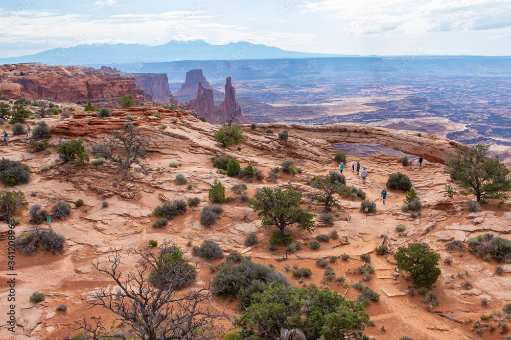 canyonlands