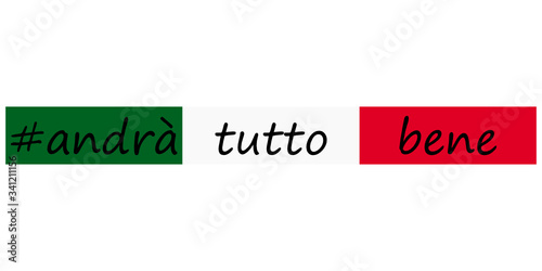 Andrà tutto bene V1