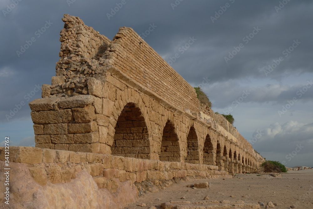 Cezarea Nadmorska,Caesarea Maritima,Cezarea Palestyńska,Caesarea Palestinae,קיסריה