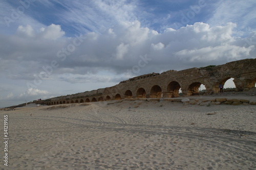 Cezarea Nadmorska,Caesarea Maritima,Cezarea Palestyńska,Caesarea Palestinae,קיסריה photo