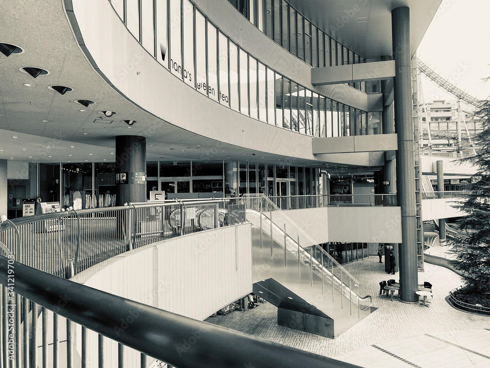 Obraz premium ラクーア