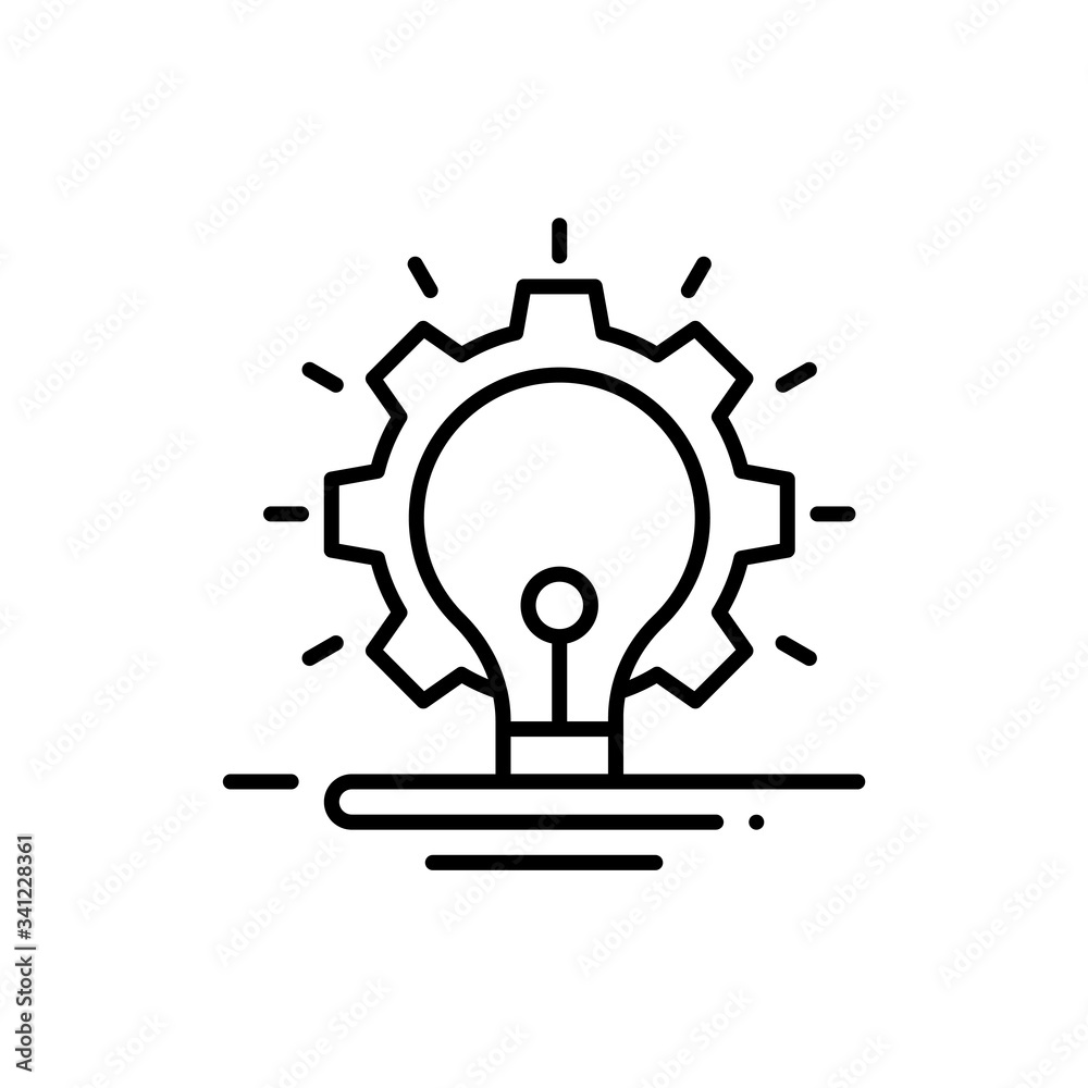 idea Vector Icon idea Vector Icon