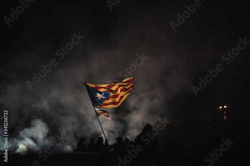 independentismo catalan photo