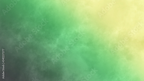 abstract green colorful background texture nature weather sky clouds