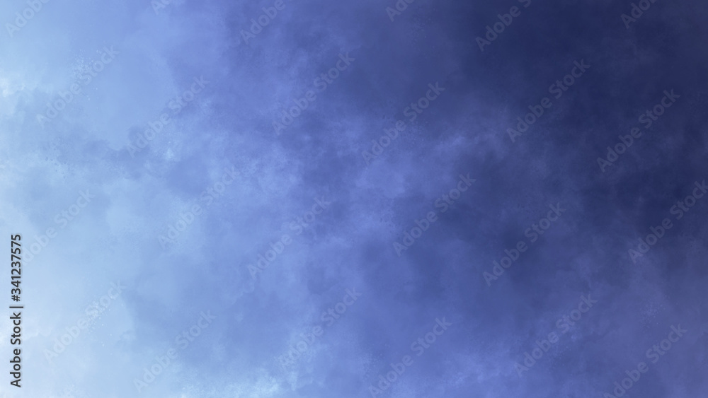 abstract blue colorful background texture nature weather sky clouds