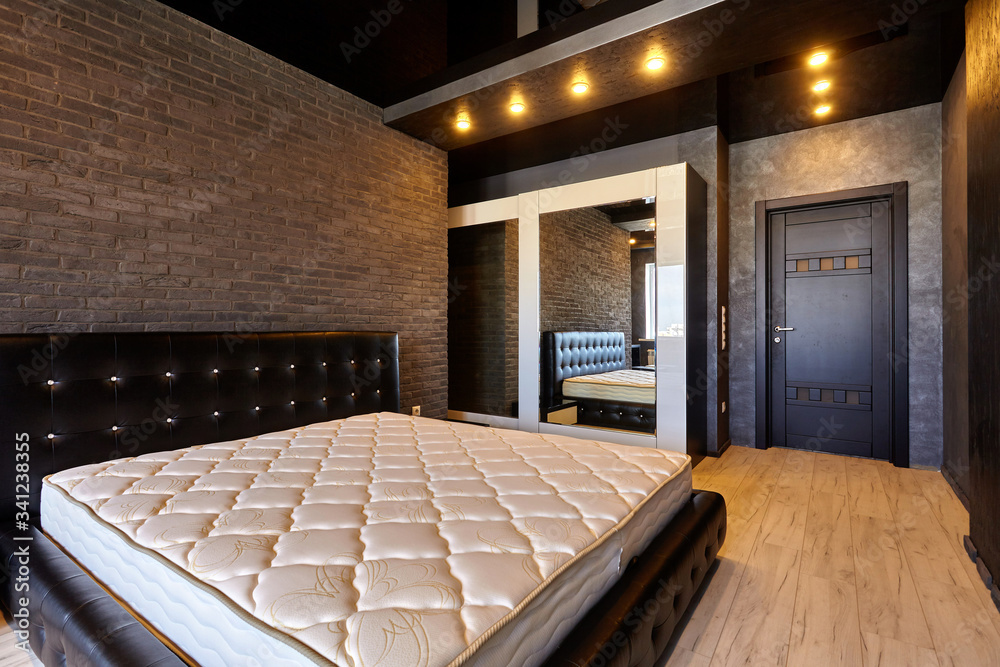 Fototapeta premium bedroom