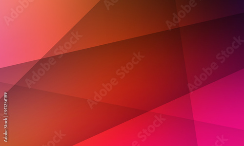 Material color design. Abstract background. Vector illustration.