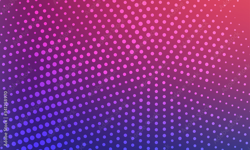 Minimal covers design. Colorful bright gradients illustration Minimal covers design. Colorful bright gradients illustration
