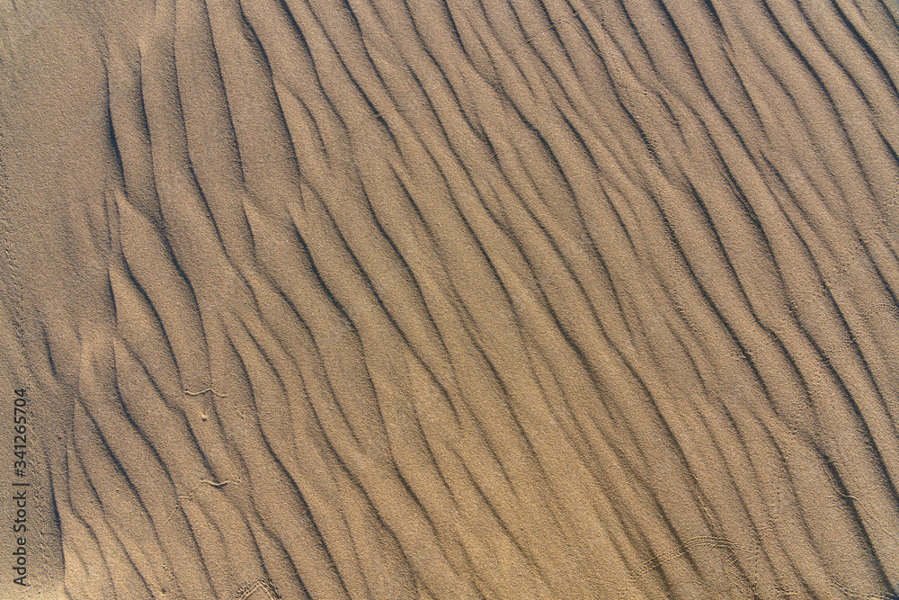 Sands of Maspalomas on the island of Gran Canaria in Spain
Sands of Maspalomas on the island of Gran Canaria in Spain