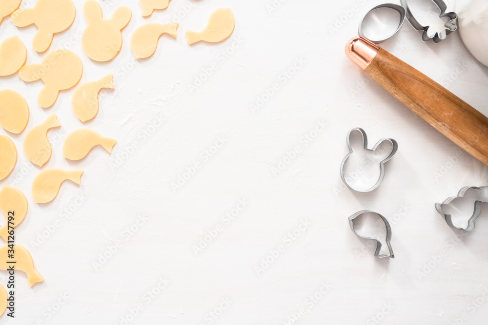 Sugar cookies Sugar cookies
