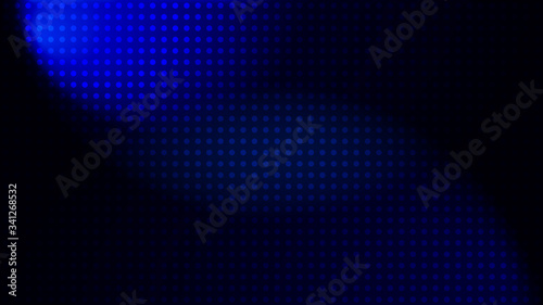 Abstract light and shade creative background. Vector illustration.