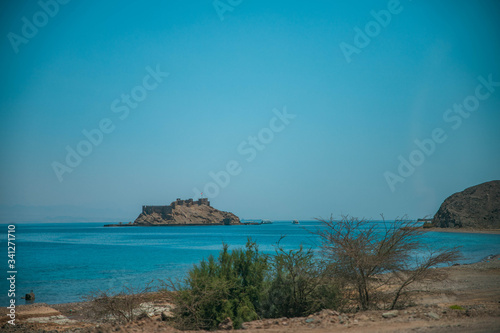 egypt sinai  © Omer