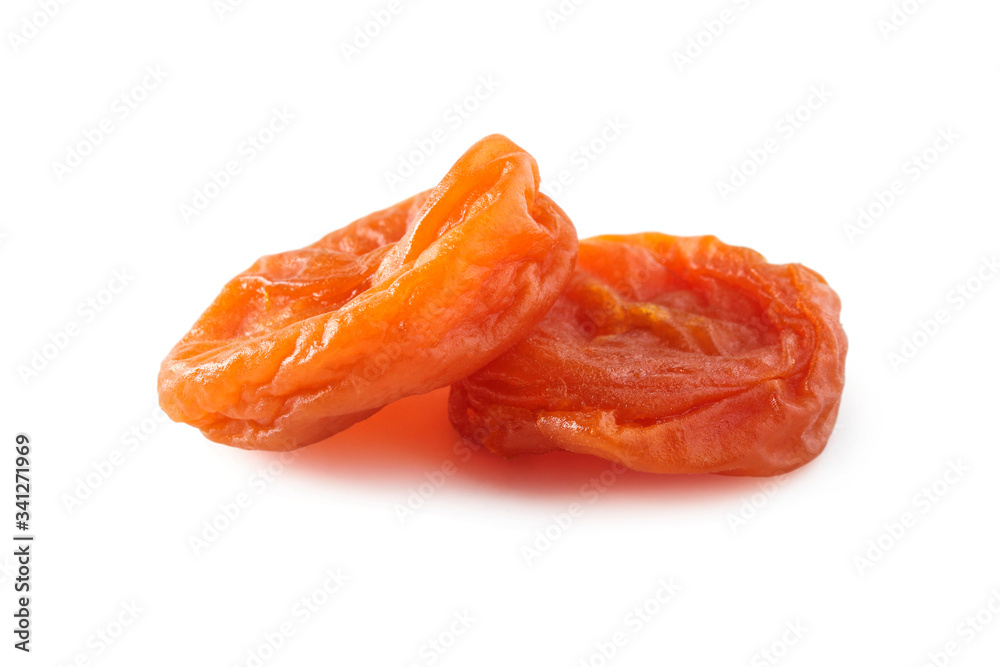 Dried apricots Dried apricots