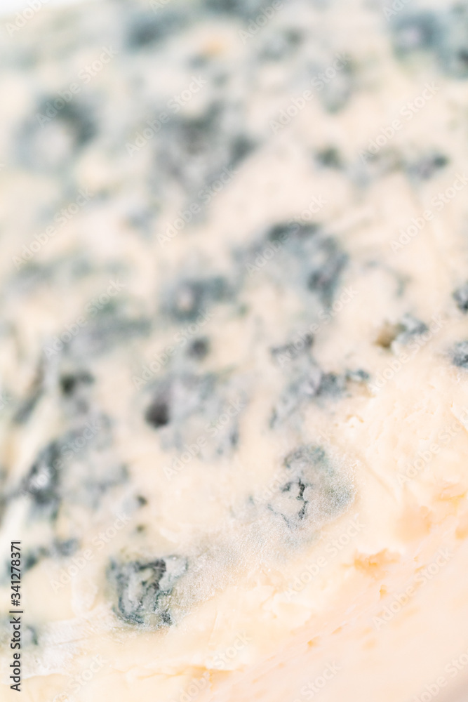 Obraz premium Blue Cheese