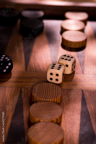 Backgammon