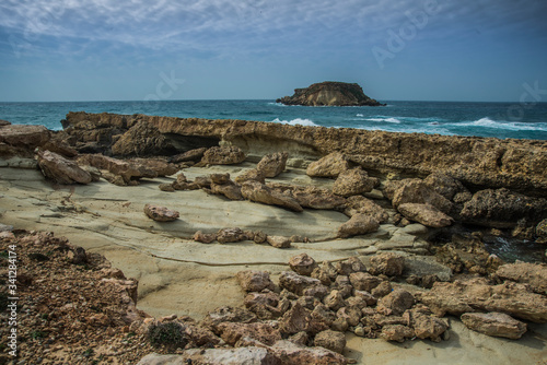 Agios Georgios Cypru photo