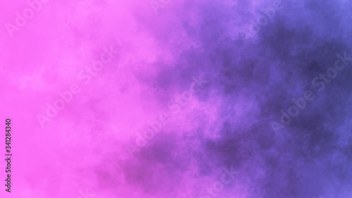 abstract colorful background texture nature weather sky clouds magic purple pink