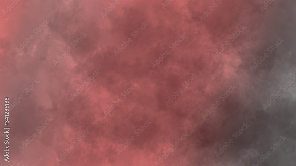 abstract colorful background texture nature weather sky clouds fire red gold beautiful