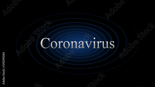 コロナウイルス / Coronavirus