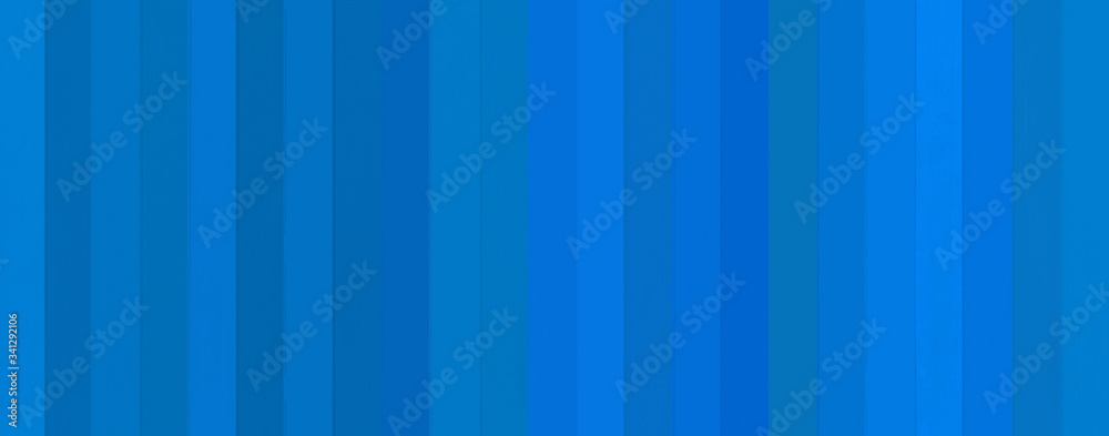 Obraz premium blue abstract background