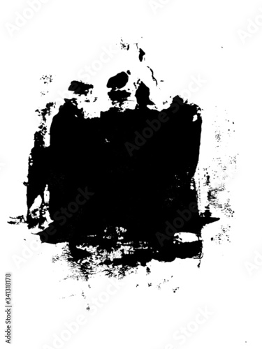 Grunge Background Texture Abstract Vector