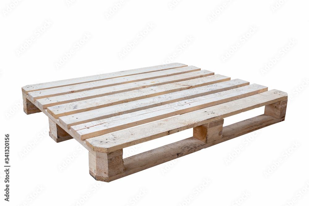 Moscow, Russia - 01/27/2020:
Wooden pallets, pallets, transport container for movement by means of the loader Moscow, Russia - 01/27/2020:
Wooden pallets, pallets, transport container for movement by means of the loader