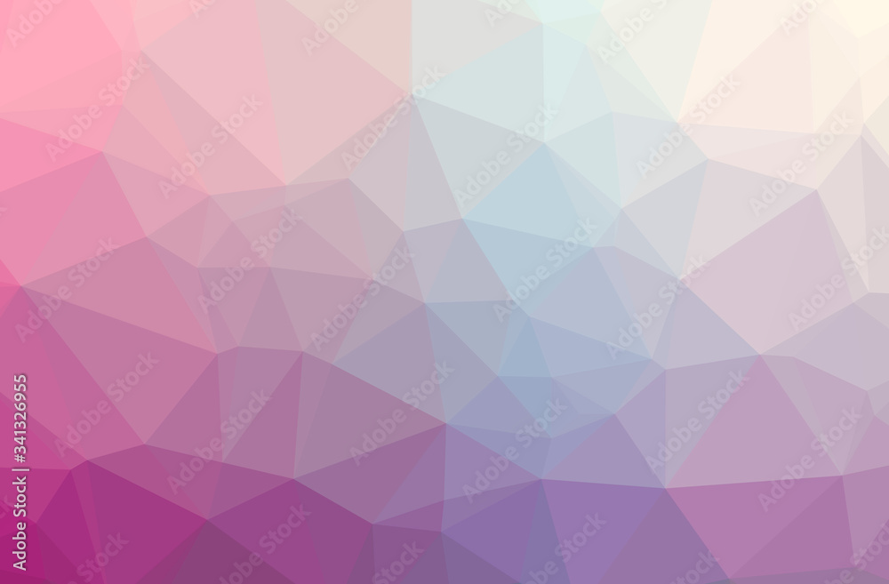 Illustration of abstract Purple horizontal low poly background. Beautiful polygon design pattern. Illustration of abstract Purple horizontal low poly background. Beautiful polygon design pattern.