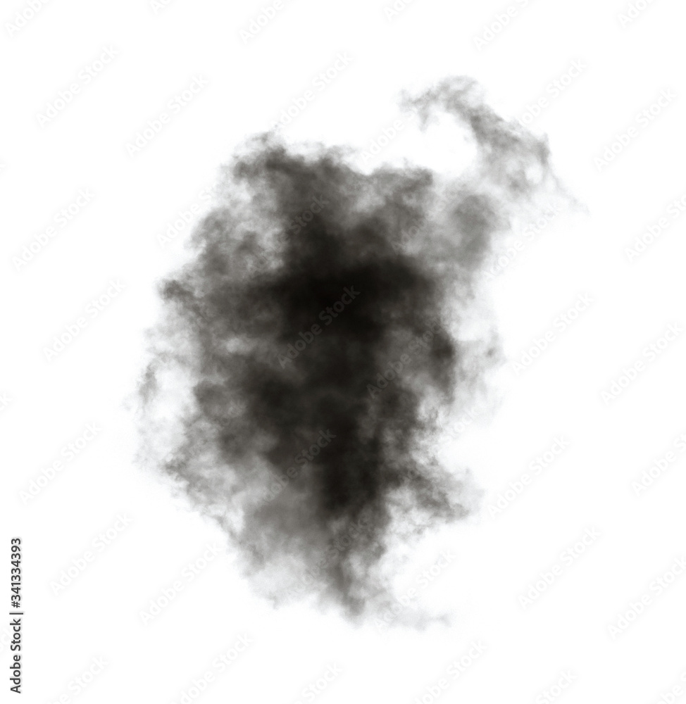 black smoke on black background black smoke on black background