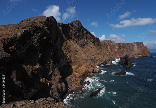 Ponta de São Lourenço, Madeira