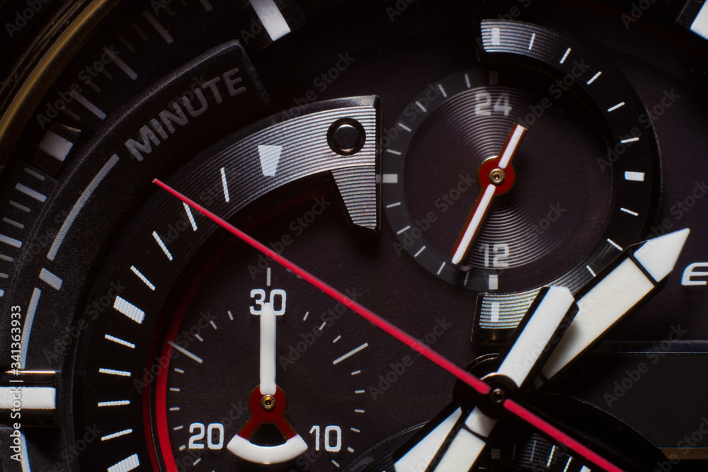 Stopwatch Stopwatch