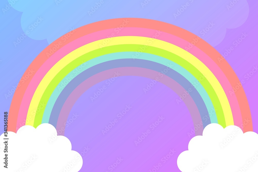 Rainbow Rainbow