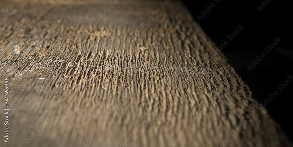 Obraz premium drewno