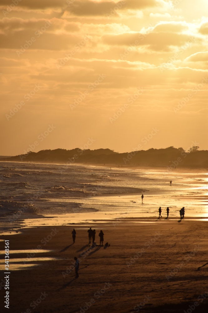 Vacaciones en Uruguay