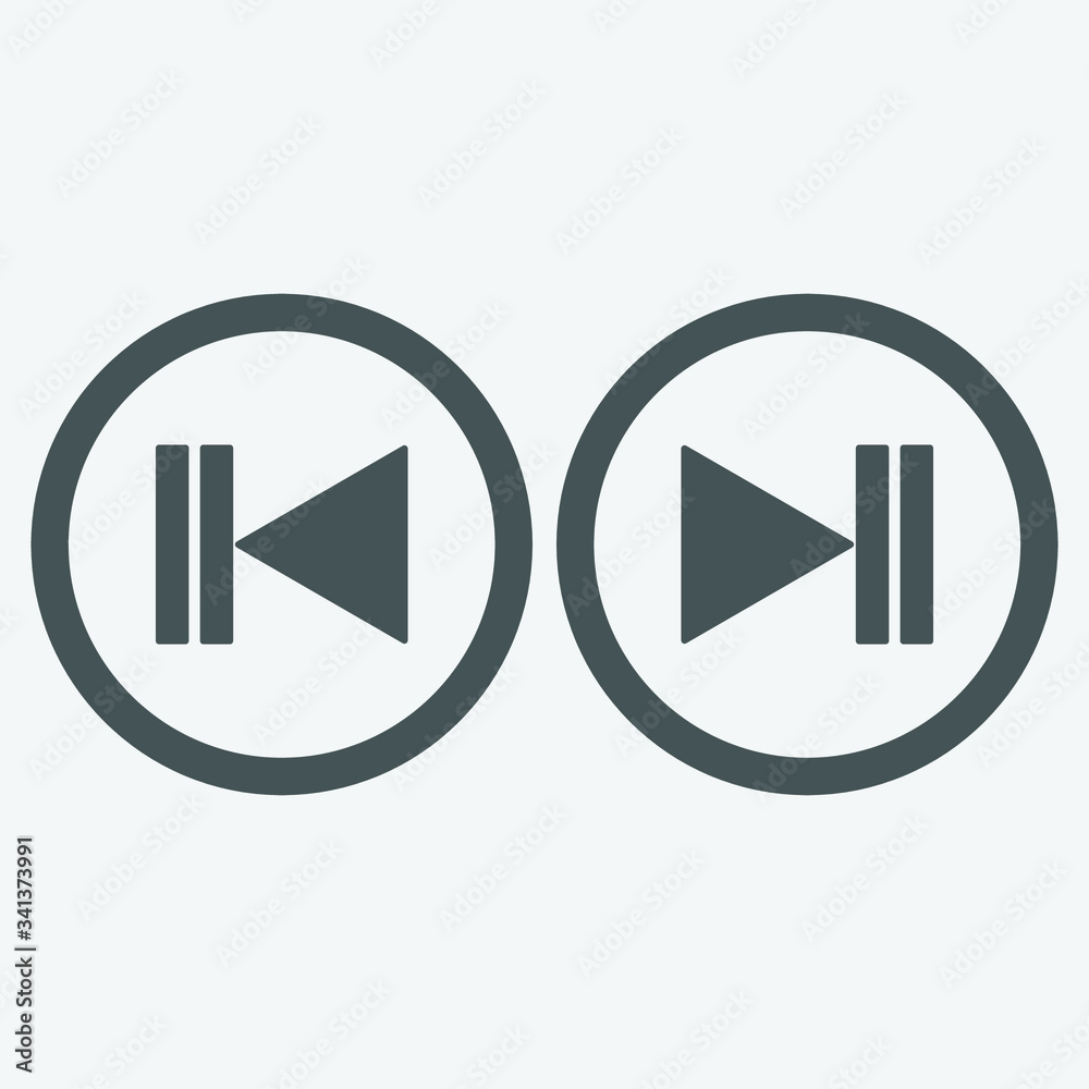video player icon video player icon