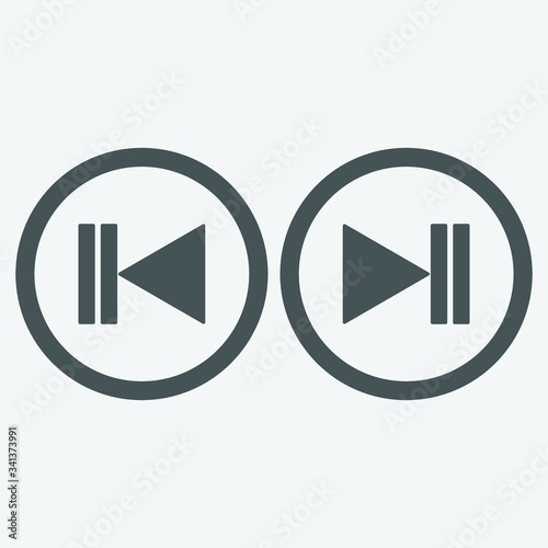 video player icon Free Download video player icon - GFXLoad