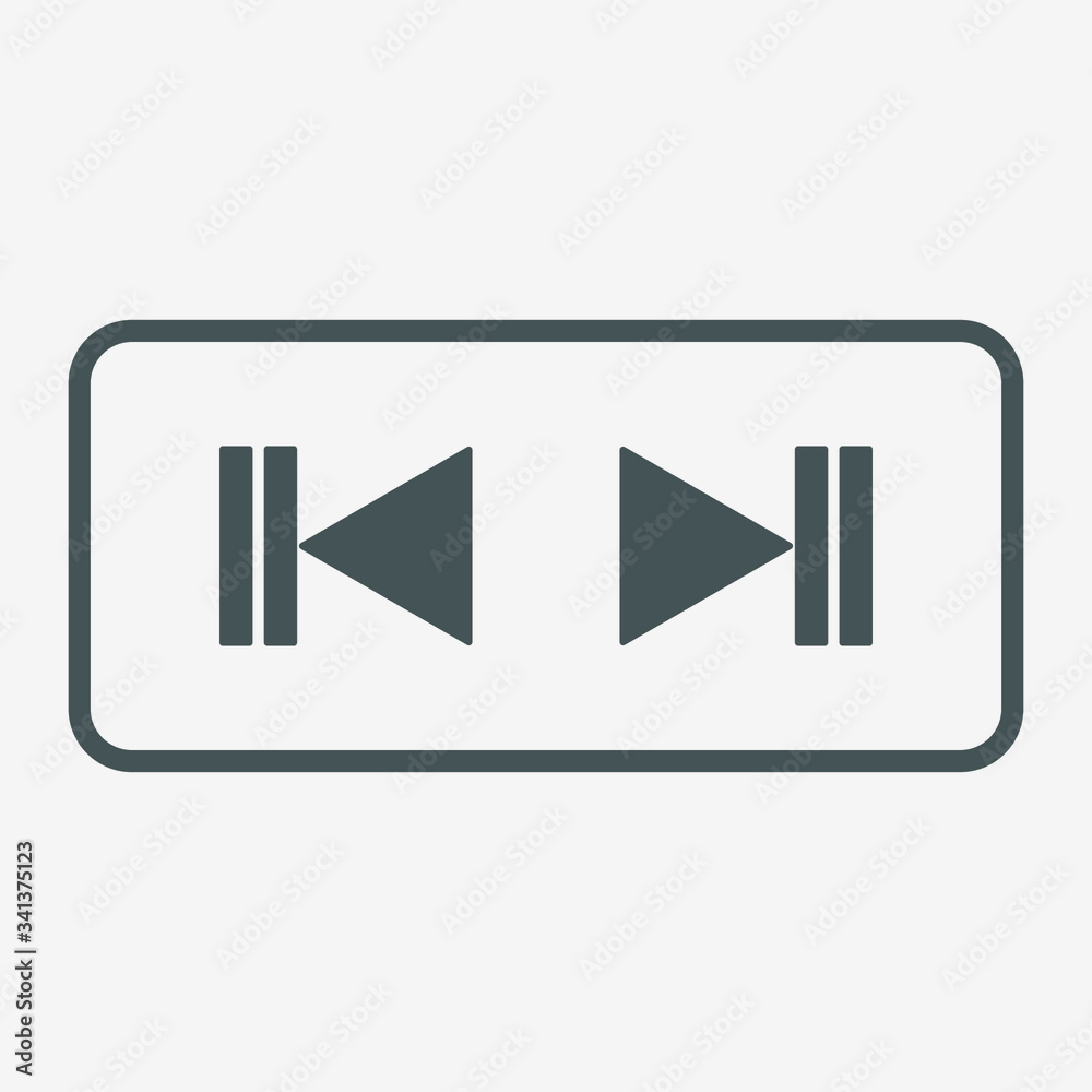 video player buttons video player buttons