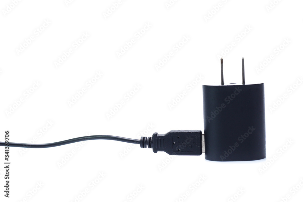Mobile phone and charger Mobile phone and charger