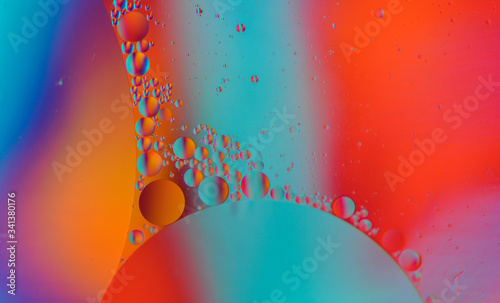 Little bubbles