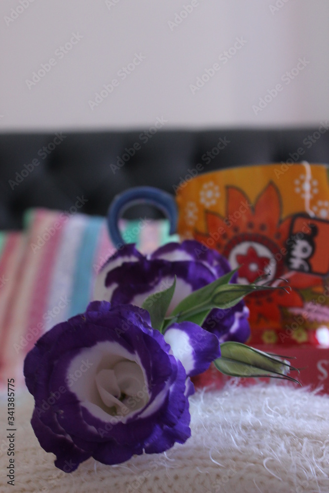 Flower Flower