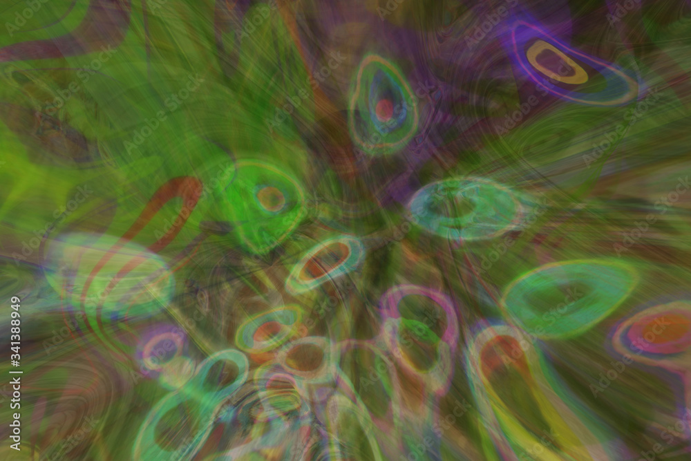 Abstract conceptual fluid effects blur dreamy. For graphic design, background or texture. Abstract conceptual fluid effects blur dreamy. For graphic design, background or texture.