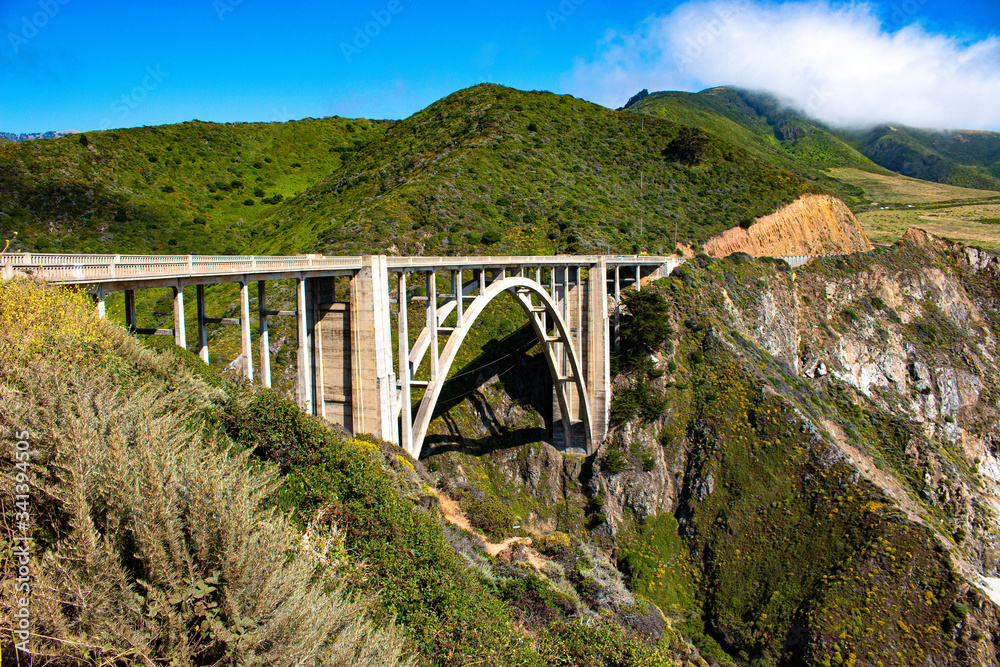 bixby bridge bixby bridge