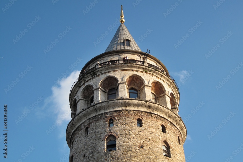 Torre dei Galata